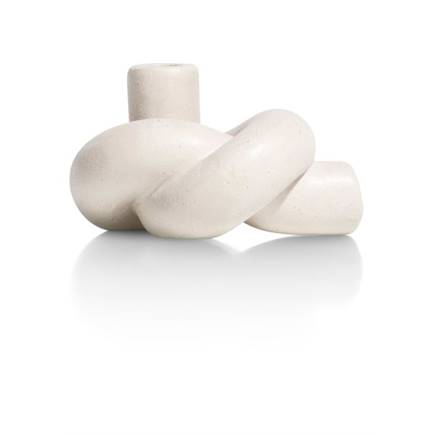 Coco Maison Klara kandelaar H9cm
